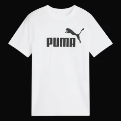 Essential No. 1 Logo Tee B, nuorten t-paita - T-Paidat - Essential No. 1 Logo Tee B, nuorten t-paita