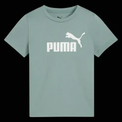 Essential No. 1 Logo-Tee, PS, lasten t-paita - T-Paidat - Essential No. 1 Logo-Tee, PS, lasten t-paita