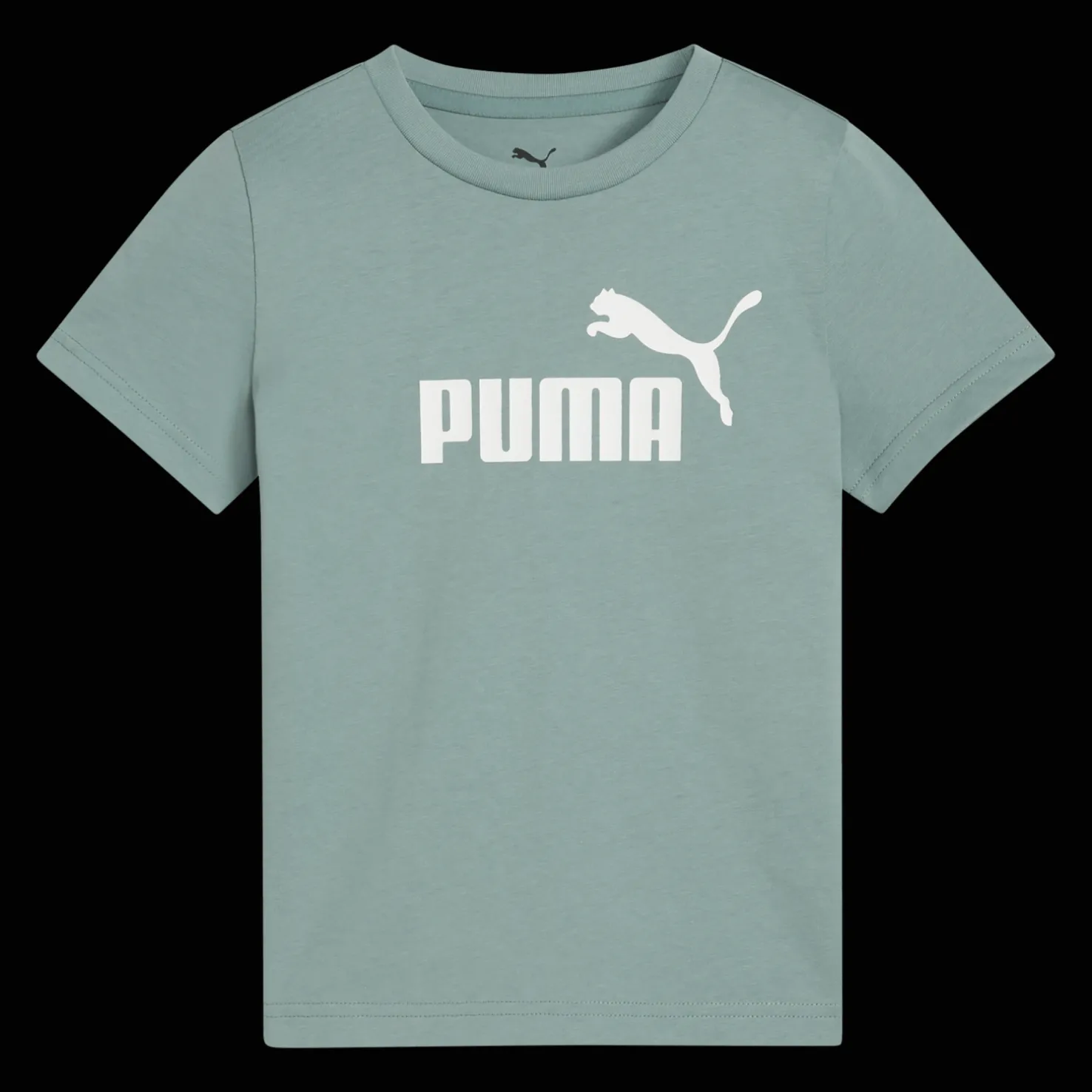 Essential No. 1 Logo-Tee, PS, lasten t-paita - T-Paidat - Essential No. 1 Logo-Tee, PS, lasten t-paita