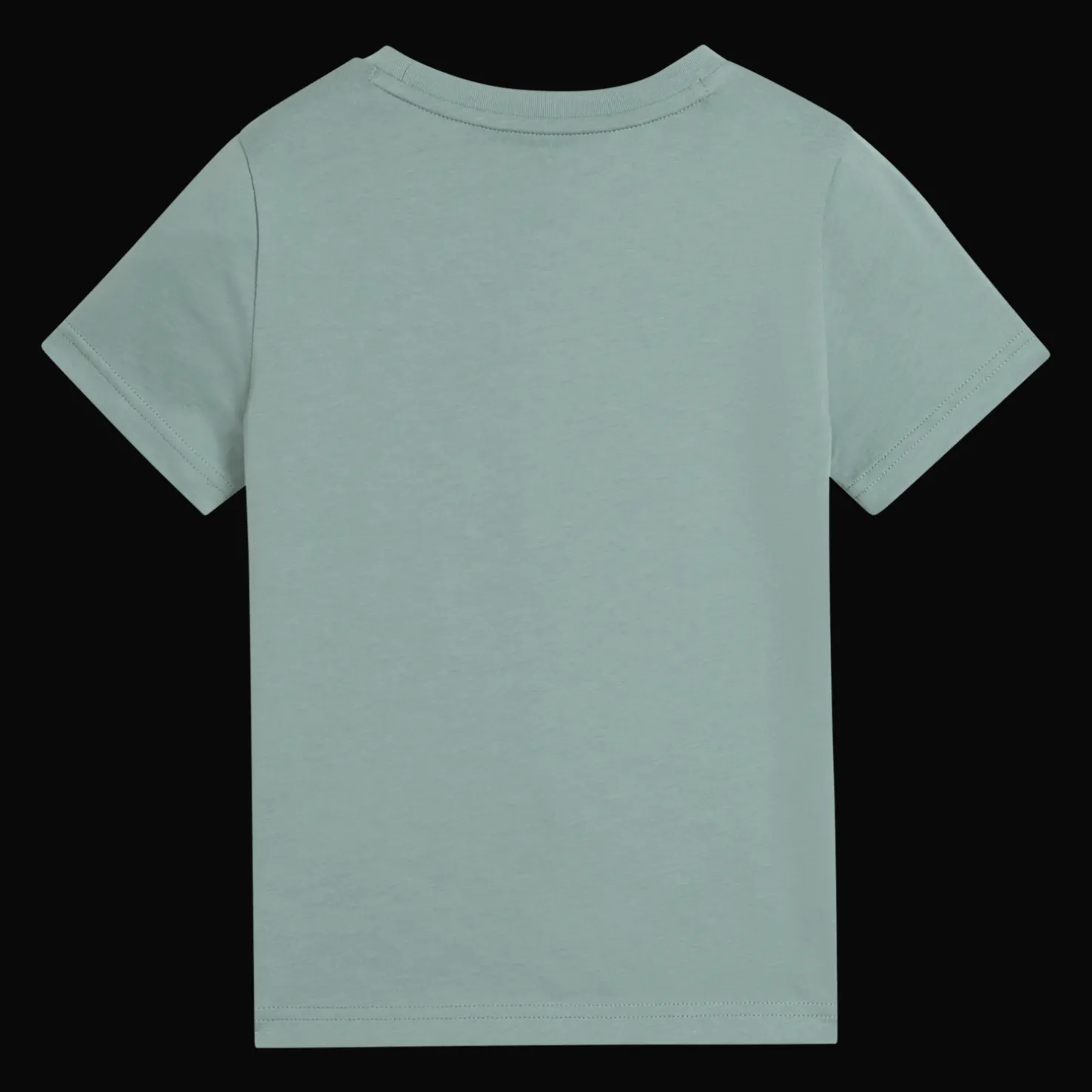 Essential No. 1 Logo-Tee, PS, lasten t-paita - T-Paidat - Essential No. 1 Logo-Tee, PS, lasten t-paita