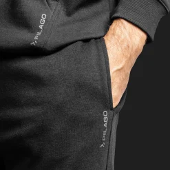 Essential Pants, miesten collegehousut - Vapaa-Ajan Housut - Essential Pants, miesten collegehousut