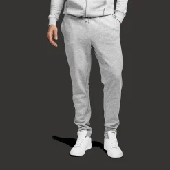 Essential Pants, miesten collegehousut - Vapaa-Ajan Housut - Essential Pants, miesten collegehousut