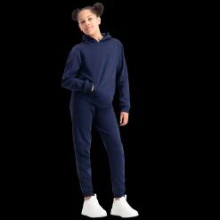 Essential Pants, nuorten collegehousut - Vapaa-Ajan Housut - Essential Pants, nuorten collegehousut