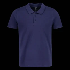 Essential Pique T-Shirt, miesten pikeepaita - T-Paidat Ja Pikeepaidat - Essential Pique T-Shirt, miesten pikeepaita