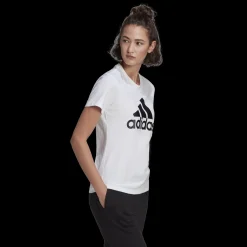 Essential Regular T-shirt, naisten t-paita - T-Paidat - Essential Regular T-shirt, naisten t-paita