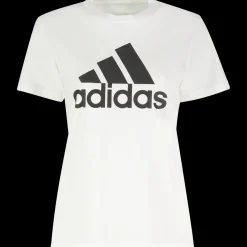 Essential Regular T-shirt, naisten t-paita - T-Paidat - Essential Regular T-shirt, naisten t-paita