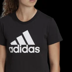 Essential Regular T-shirt, naisten t-paita - T-Paidat - Essential Regular T-shirt, naisten t-paita