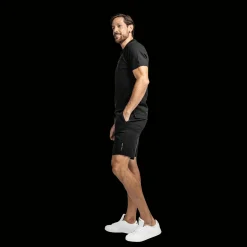 Essential Shorts, miesten - Vapaa-Ajan Shortsit - Essential Shorts, miesten