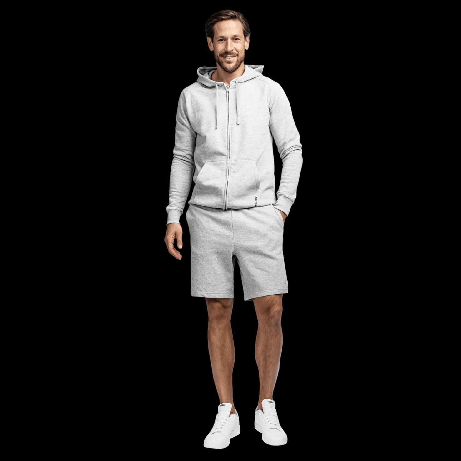 Essential Shorts, miesten - Vapaa-Ajan Shortsit - Essential Shorts, miesten