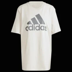 Essential Single Jersey Big Logo T-Shirt, miesten t-paita - Vapaa-Ajan T-Paidat - Essential Single Jersey Big Logo T-Shirt, miesten t-paita