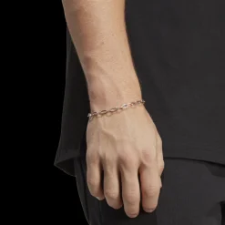 Essential Single Jersey Big Logo T-Shirt, miesten t-paita - Vapaa-Ajan T-Paidat - Essential Single Jersey Big Logo T-Shirt, miesten t-paita