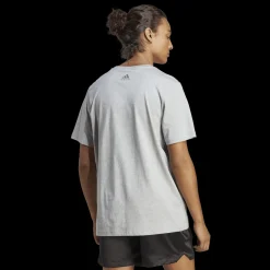 Essential Single Jersey Big Logo T-Shirt, miesten t-paita - Vapaa-Ajan T-Paidat - Essential Single Jersey Big Logo T-Shirt, miesten t-paita