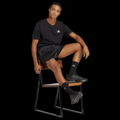 Essential Single Jersey T-Shirt, miesten t-paita - Vapaa-Ajan T-Paidat - Essential Single Jersey T-Shirt, miesten t-paita