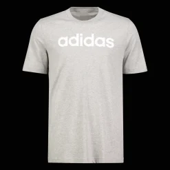 Essential Single Jersey T-Shirt, miesten t-paita - Vapaa-Ajan T-Paidat - Essential Single Jersey T-Shirt, miesten t-paita