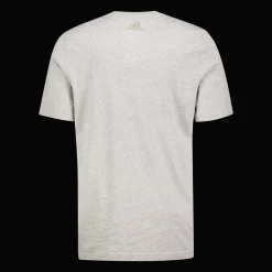 Essential Single Jersey T-Shirt, miesten t-paita - Vapaa-Ajan T-Paidat - Essential Single Jersey T-Shirt, miesten t-paita