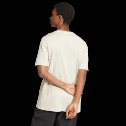 Essential Single Jersey T-Shirt, miesten t-paita - Vapaa-Ajan T-Paidat - Essential Single Jersey T-Shirt, miesten t-paita