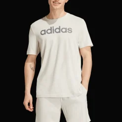 Essential Single Jersey T-Shirt, miesten t-paita - Vapaa-Ajan T-Paidat - Essential Single Jersey T-Shirt, miesten t-paita