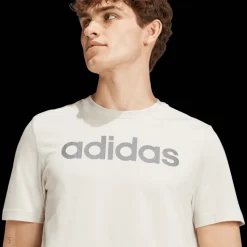 Essential Single Jersey T-Shirt, miesten t-paita - Vapaa-Ajan T-Paidat - Essential Single Jersey T-Shirt, miesten t-paita