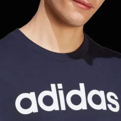 Essential Single Jersey T-Shirt, miesten t-paita - Vapaa-Ajan T-Paidat - Essential Single Jersey T-Shirt, miesten t-paita