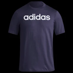 Essential Single Jersey T-Shirt, miesten t-paita - Vapaa-Ajan T-Paidat - Essential Single Jersey T-Shirt, miesten t-paita