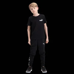 Essential Small Logo Tee, T-paita nuoret - T-Paidat - Essential Small Logo Tee, T-paita nuoret