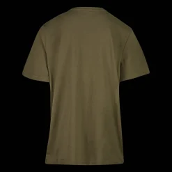 Essential Small Logo Tee, T-paita nuoret - T-Paidat - Essential Small Logo Tee, T-paita nuoret