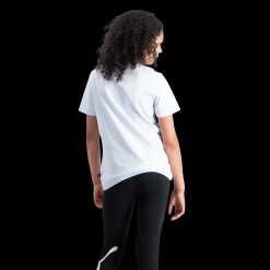 Essential Small Logo Tee, T-paita nuoret - T-Paidat - Essential Small Logo Tee, T-paita nuoret