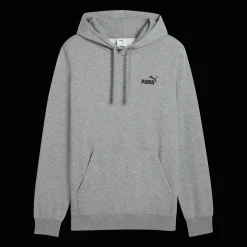 Essential Small No. 1 Logo Hoodie FL, huppari, unisex - Hupparit - Essential Small No. 1 Logo Hoodie FL, huppari, unisex