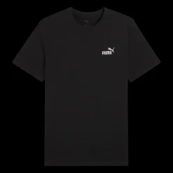 Essential Small No. 1 Logo Tee, miesten t-paita - Vapaa-Ajan T-Paidat - Essential Small No. 1 Logo Tee, miesten t-paita