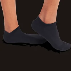 Essential Sock Low 3PK, sukat, unisex - Sukat - Essential Sock Low 3PK, sukat, unisex