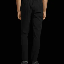 Essential Techno Pants, miehet treenihousut - Treenihousut - Essential Techno Pants, miehet treenihousut