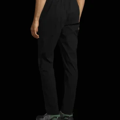 Essential Techno Pants, miehet treenihousut - Treenihousut - Essential Techno Pants, miehet treenihousut