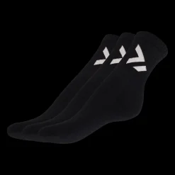 Essential Tennis Sock 3PK, sukat. unisex - Sukat - Essential Tennis Sock 3PK, sukat. unisex