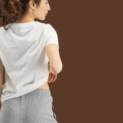 Essential T-Shirt, naisten t-paita - T-Paidat - Essential T-Shirt, naisten t-paita