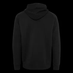 Essential Zip Hood, miesten huppari - Hupparit - Essential Zip Hood, miesten huppari