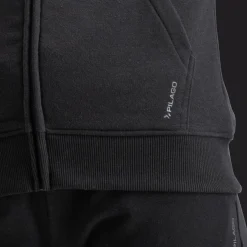 Essential Zip Hood, naisten huppari - Vapaa-Ajan Paidat - Essential Zip Hood, naisten huppari