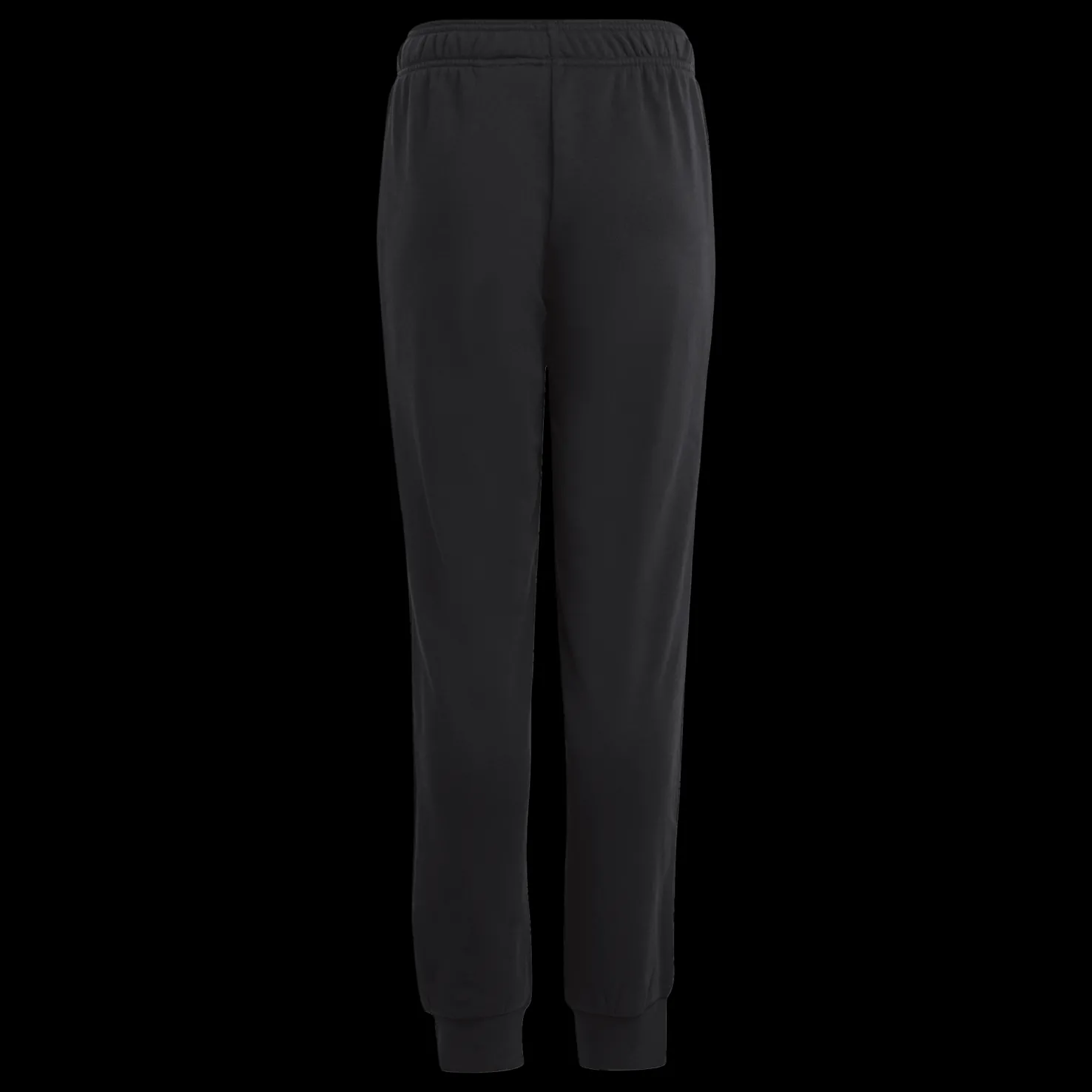 Essentials Big Logo Cotton Joggers, nuorten collegehousut - Vapaa-Ajan Housut - Essentials Big Logo Cotton Joggers, nuorten collegehousut