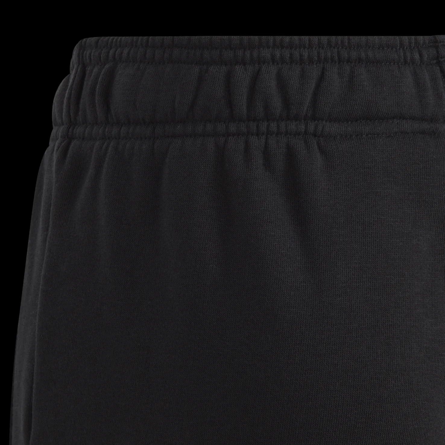 Essentials Big Logo Cotton Joggers, nuorten collegehousut - Vapaa-Ajan Housut - Essentials Big Logo Cotton Joggers, nuorten collegehousut