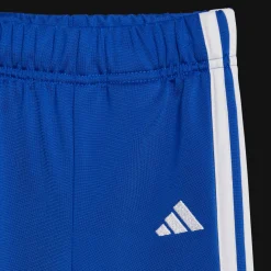 Essentials CLIMACOOL Track Suit, lasten collegeasu - Verryttelyasut - Essentials CLIMACOOL Track Suit, lasten collegeasu