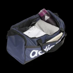 Essentials Duffel Bag, laukku - Urheilukassit Ja Putkikassit - Essentials Duffel Bag, laukku