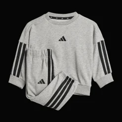 Essentials Joggers, lasten collegeasu - Verryttelyasut - Essentials Joggers, lasten collegeasu