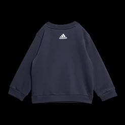 Essentials Lineage Jogger Set, lasten collegeasu - Verryttelyasut - Essentials Lineage Jogger Set, lasten collegeasu