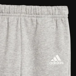 Essentials Lineage Jogger Set, lasten collegeasu - Verryttelyasut - Essentials Lineage Jogger Set, lasten collegeasu