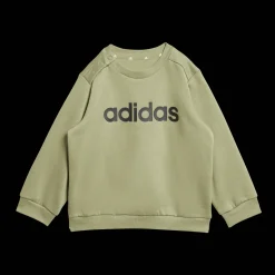 Essentials Lineage Jogger Set, lasten collegeasu - Verryttelyasut - Essentials Lineage Jogger Set, lasten collegeasu