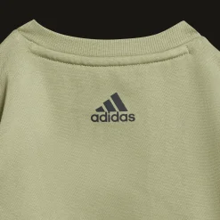 Essentials Lineage Jogger Set, lasten collegeasu - Verryttelyasut - Essentials Lineage Jogger Set, lasten collegeasu