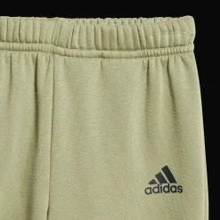 Essentials Lineage Jogger Set, lasten collegeasu - Verryttelyasut - Essentials Lineage Jogger Set, lasten collegeasu