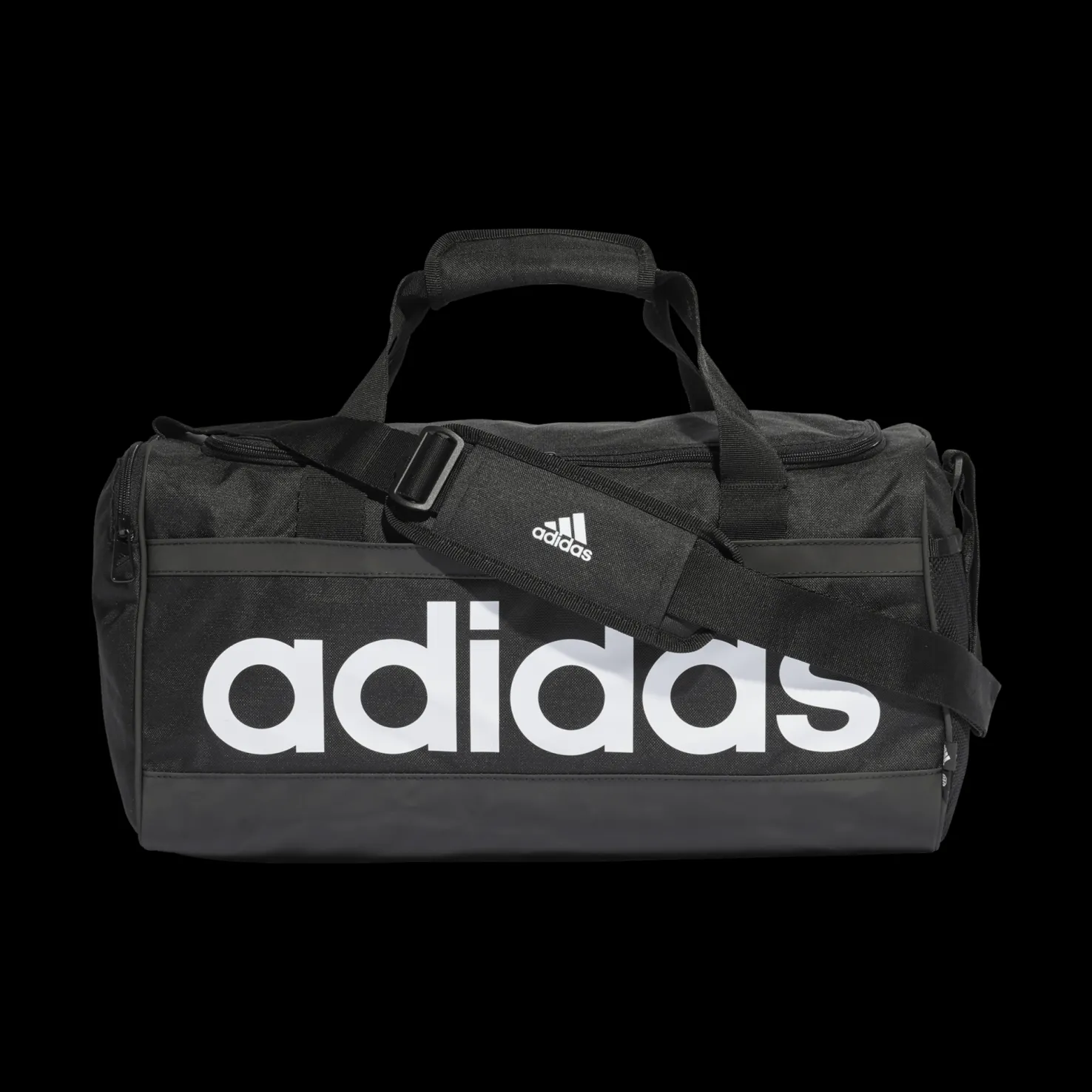 Essentials Linear Duffel Bag Medium, laukku - Urheilukassit Ja Putkikassit - Essentials Linear Duffel Bag Medium, laukku