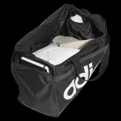 Essentials Linear Duffel Bag Medium, laukku - Urheilukassit Ja Putkikassit - Essentials Linear Duffel Bag Medium, laukku