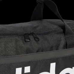 Essentials Linear Duffel Bag Medium, laukku - Urheilukassit Ja Putkikassit - Essentials Linear Duffel Bag Medium, laukku