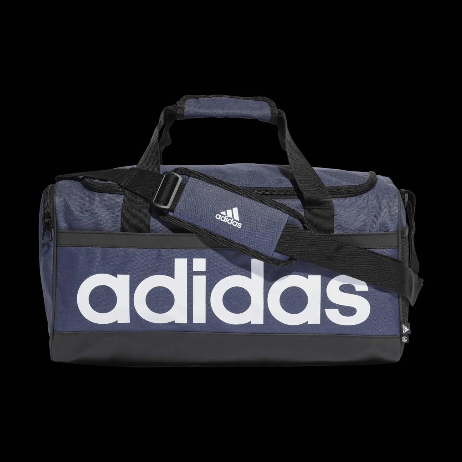 Essentials Linear Duffel Bag Medium, laukku - Urheilukassit Ja Putkikassit - Essentials Linear Duffel Bag Medium, laukku